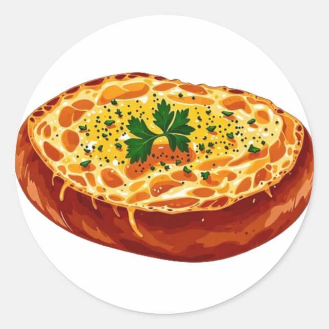 K-Style Bullet Journaling Series 1 - Food Stickers (Vorderseite)