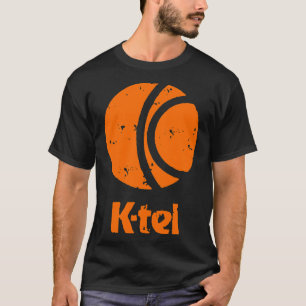 K-Tel (Distressed) Klassischer T - Shirt
