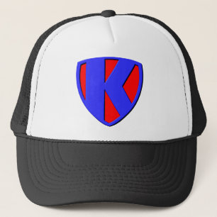 K TRUCKERKAPPE