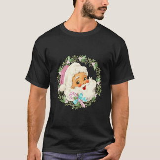 K Weihnachtsmann K T-Shirt