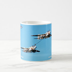 KA-6D-INTRUDER KAFFEETASSE
