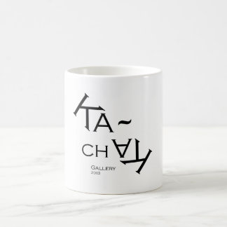 KA-CHAK GALERIE-LOGO 1 - TASSE