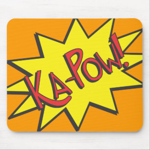 Ka-Kriegsgefangen Mousepad
