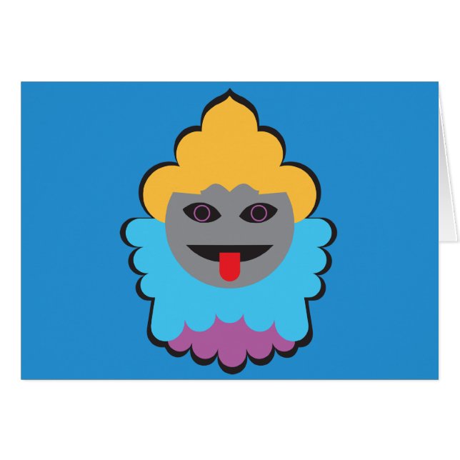 Ka-Li Clupkitz (Vorderseite (Horizontal))