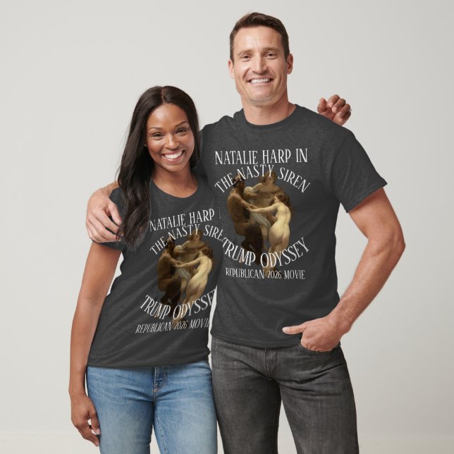 KA T-Shirt (Unisex)