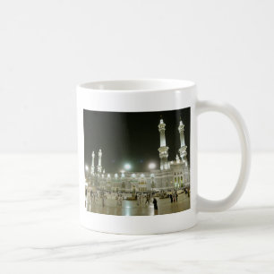 Kaaba Kaba Mekka Mecca Islam Allah Moslem Muslim Kaffeetasse