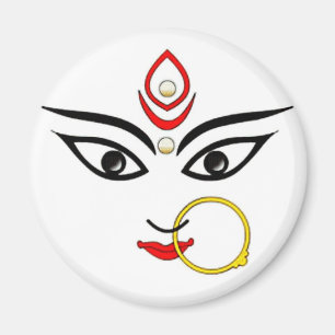 kaali maa magnet