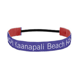 Kaanapali Beach HAWAII lustig anpassbar