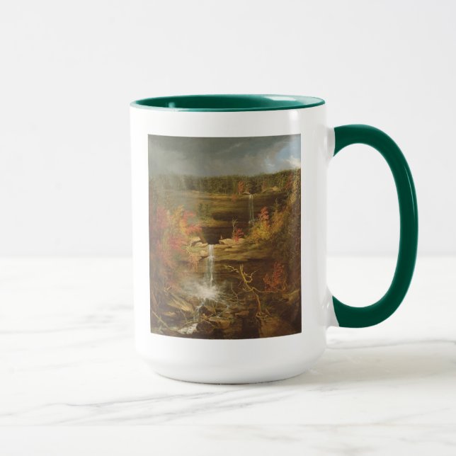 Kaaterskill Fälle Tasse (Rechts)