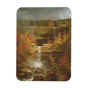Kaaterskill Falls Magnet