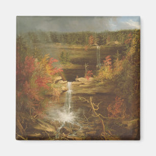 Kaaterskill Falls Magnet