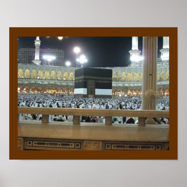 Kaba Poster (Vorne)