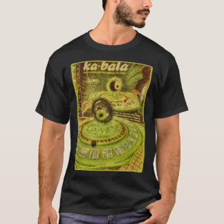 Kabala Board Game T-Shirt