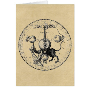Kabbalah Mandala