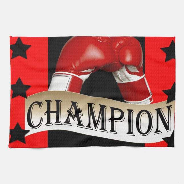 KABEL HANDTUCH (Horizontal)