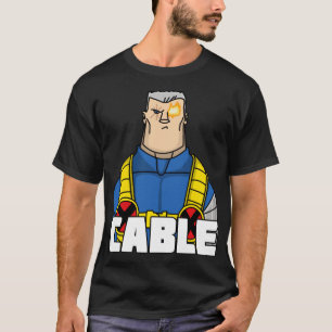 Kabel T-Shirt