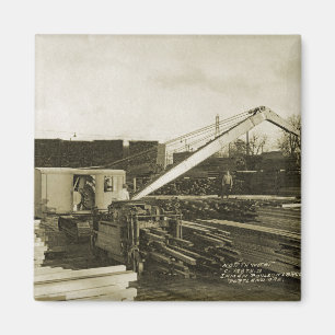 KABELBETREIBER DES KABELBETREIBERS DER KRONE IM No Magnet