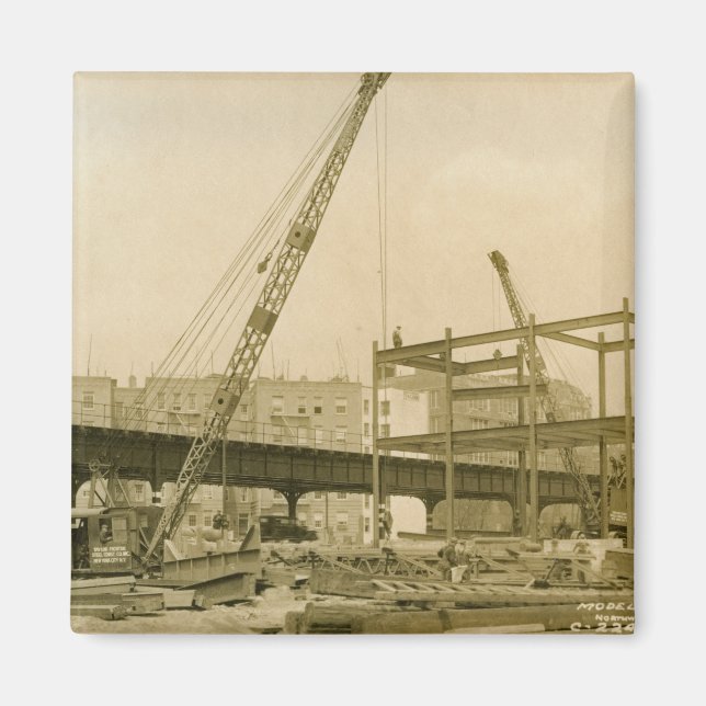 KABELBETREIBER DES KABELBETREIBERS DES KREBS IM No Magnet (Vorne)