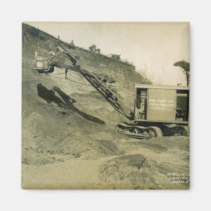 KABELBETREIBER DES KABELBETREIBERS DES KREBS IM No Magnet