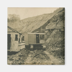 KABELBETREIBER DES KABELBETREIBERS FÜR DEN KREBS I MAGNET