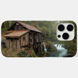 Kabine iPhone 16 Pro Max Hülle
