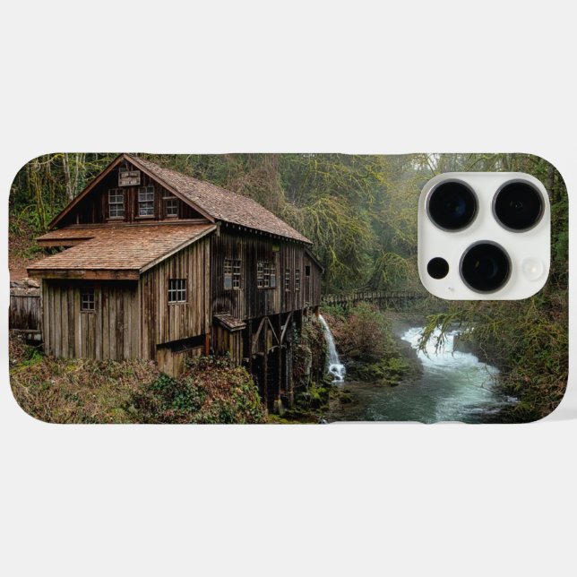 Kabine Case-Mate iPhone Hülle (Rückseite (Horizontal))