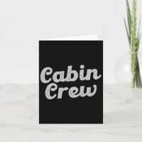Kabine Crew Freunde Familienurlaub Kabine
