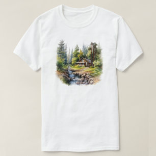 Kabine T Shirt