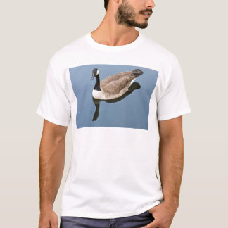 Kabinenbesucher T-Shirt