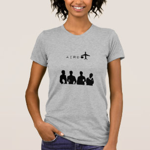 Kabinendruck-T-Shirt T-Shirt