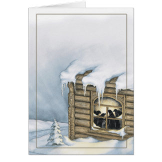 Kabinenfenster