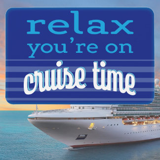 Kabinentür für Kreuzfahrtschiffe Magnet