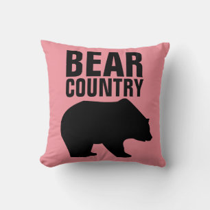 KABINLODGE DECOR PILLOWS, GREIFBÄDER KISSEN