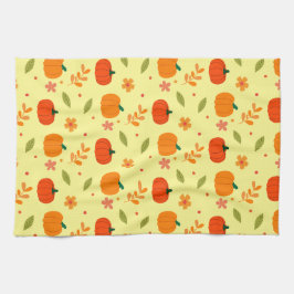 Kabocha Geschirrtuch