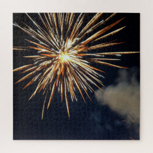 Kaboom Puzzle
