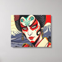 Kabuki 6