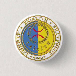 kabylie laicité button