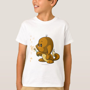 Kacheek Brown T-Shirt