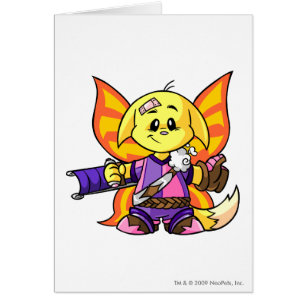 Kacheek Faerieland Spieler