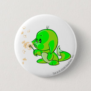 Kacheek Glühen Button