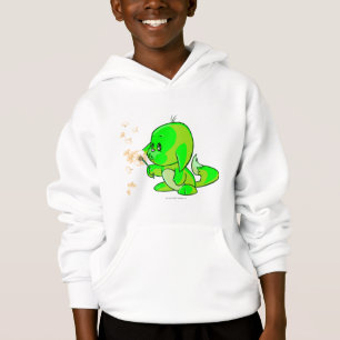 Kacheek Glühen Hoodie