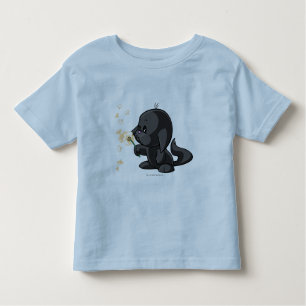 Kacheek Schatten Kleinkind T-shirt