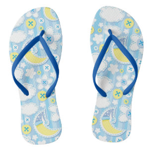 Kachel Flip Flops