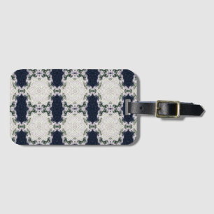 Kachel Gepäckanhänger