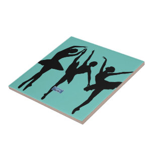Kachel L-Teal(Ballett-Trio) RFPMDesigns 2024
