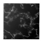 Kachel mit schwarzer Marmorwirkung<br><div class="desc">Suchen Sie eine Kachel, die Ihrer Zuhause eine elegante und raffinierte Touch hinzufügen kann? Schauen Sie sich nur unsere Marmoreffektfliesen in klassischem Schwarz und Weiß an. Der atemberaubende Marmoreffekt auf dieser Kachel schafft ein zeitloses und elegantes Gefühl von Luxus, während die kontrastierenden Schwarz-Weiß-Farben eine kühne Aussage machen. Diese Kachel ist...</div>