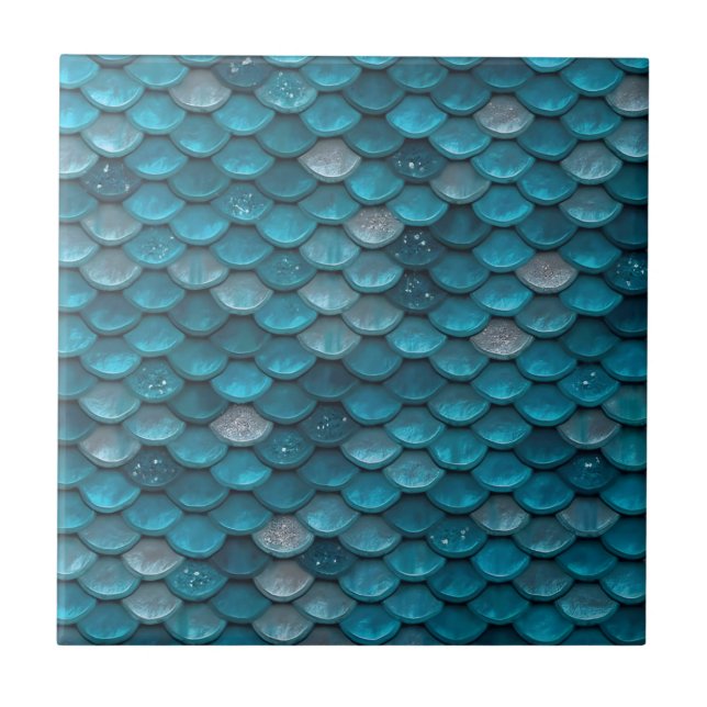 Kachelboden klassisch fliese (Vorderseite)