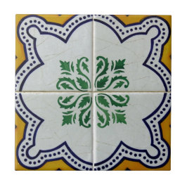 Kacheln, Portuguese Tiles, Fliese