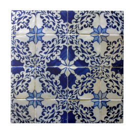 Kacheln, Portuguese Tiles, Fliese