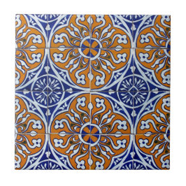 Kacheln, Portuguese Tiles, Fliese